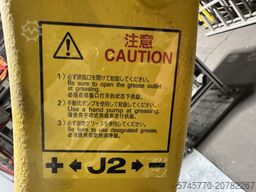 FANUC CORPORATION M10 iD 12