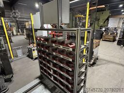 FANUC CORPORATION M10 iD 12