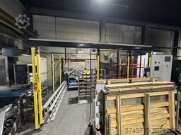 FANUC CORPORATION M10 iD 12