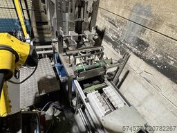 FANUC CORPORATION M10 iD 12