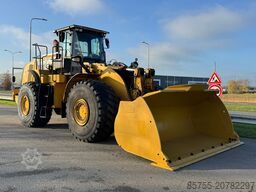 Caterpillar 980M