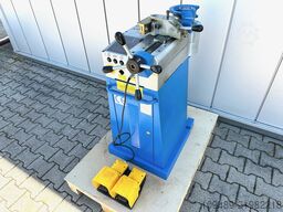 ERCOLINA Top Bender&2-Achsen Positioniereinr.