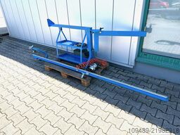 ERCOLINA Top Bender&2-Achsen Positioniereinr.