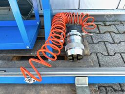 ERCOLINA Top Bender&2-Achsen Positioniereinr.