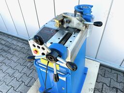 ERCOLINA Top Bender&2-Achsen Positioniereinr.