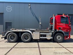 DAF CF85.460 / 6X4 / 310.000..KM! / TUV: 4-2027 / N...