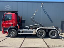 DAF CF85.460 / 6X4 / 310.000..KM! / TUV: 4-2027 / N...