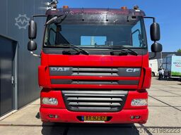 DAF CF85.460 / 6X4 / 310.000..KM! / TUV: 4-2027 / N...