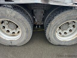 Volvo FH 540 6x4 Kurzholz EPSILON Q150Z