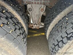 Volvo FH 540 6x4 Kurzholz EPSILON Q150Z