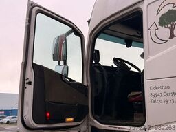 Volvo FH 540 6x4 Kurzholz EPSILON Q150Z
