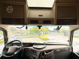 Volvo FH 540 6x4 Kurzholz EPSILON Q150Z