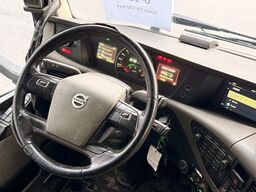 Volvo FH 540 6x4 Kurzholz EPSILON Q150Z