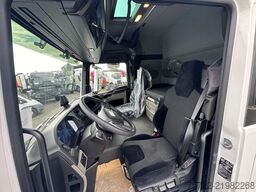 MAN TGS 33.520 6x4 BL 3900 Kurzholz Plattform Aufbau