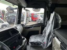 MAN TGS 33.520 6x4 BL 3900 Kurzholz Plattform Aufbau