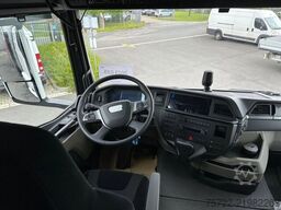 MAN TGS 33.520 6x4 BL 3900 Kurzholz Plattform Aufbau