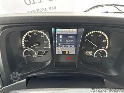 Mercedes-Benz Arocs 3358 6x4 BB mit EpsilonS290Z96 DOLL RATIO+