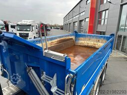 Mercedes-Benz Arocs 2643 6x4 Dreiseitenkipper Meiller SOFORT