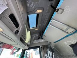 Iveco X-WAY 570 6x4 BL  Kurzholz-LKW Kran nach Wahl