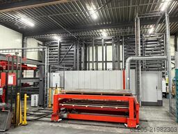 BYSTRONIC Bystar Fiber 3015 10KW