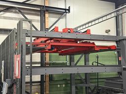 BYSTRONIC Bystar Fiber 3015 10KW