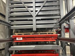 BYSTRONIC Bystar Fiber 3015 10KW