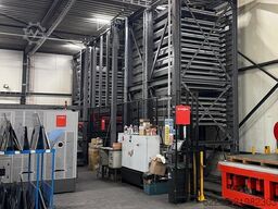 BYSTRONIC Bystar Fiber 3015 10KW