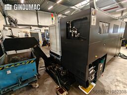 DOOSAN Puma 2600L