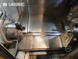 DOOSAN Puma 2600L