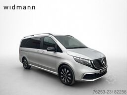 Mercedes-Benz EQV 300 Lang AUT Facelift SpurH