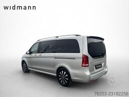 Mercedes-Benz EQV 300 Lang AUT Facelift SpurH