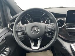 Mercedes-Benz EQV 300 Lang AUT Facelift SpurH