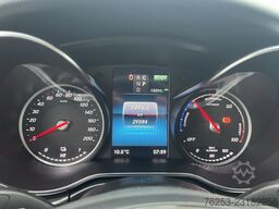 Mercedes-Benz EQV 300 Lang AUT Facelift SpurH
