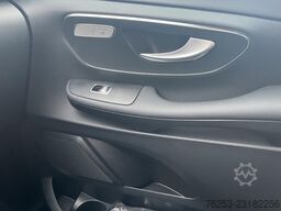 Mercedes-Benz EQV 300 Lang AUT Facelift SpurH