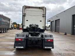 Scania R 450 (HOLLAND TRUCK / PERFECT CONDITION / TOPL...