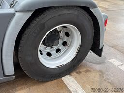 Scania R 450 (HOLLAND TRUCK / PERFECT CONDITION / TOPL...