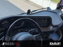 DAF XG 480 FT SpurH
