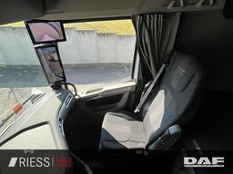 DAF XG 480 FT Intarder Standklima Hydraulik