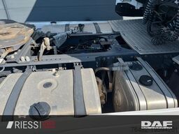 DAF XG 480 FT Intarder Standklima Hydraulik