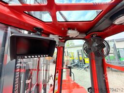 Combilift C4000 / TRIPLEX / 9300MM / GAS / TOP1