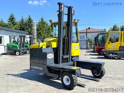 Combilift C5000XL / DUPLEX 4500MM / FREE LIFT