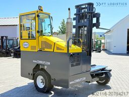 Combilift C5000XL / DUPLEX 4500MM / FREE LIFT