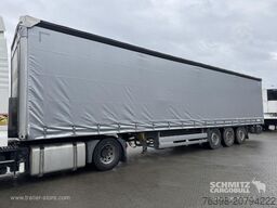 Schmitz Cargobull Curtainsider Standard