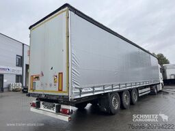 Schmitz Cargobull Curtainsider Standard