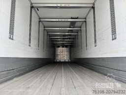 Schmitz Cargobull Reefer Standard Double deck