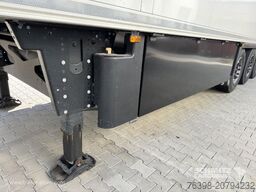 Schmitz Cargobull Reefer Standard Double deck