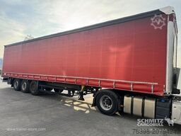 Schmitz Cargobull Curtainsider Standard