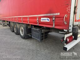 Schmitz Cargobull Curtainsider Standard