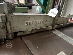 Schuler Schlagschere