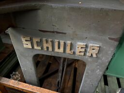 Schuler Schlagschere